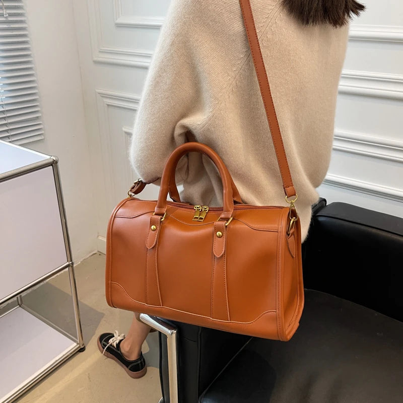 Multifunctionele Duffle Bag