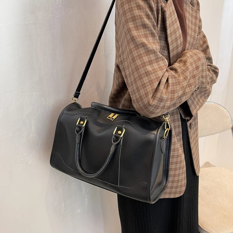 Multifunctionele Duffle Bag
