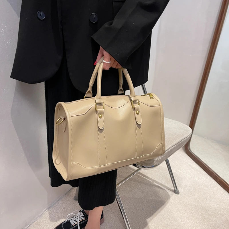 Multifunctionele Duffle Bag