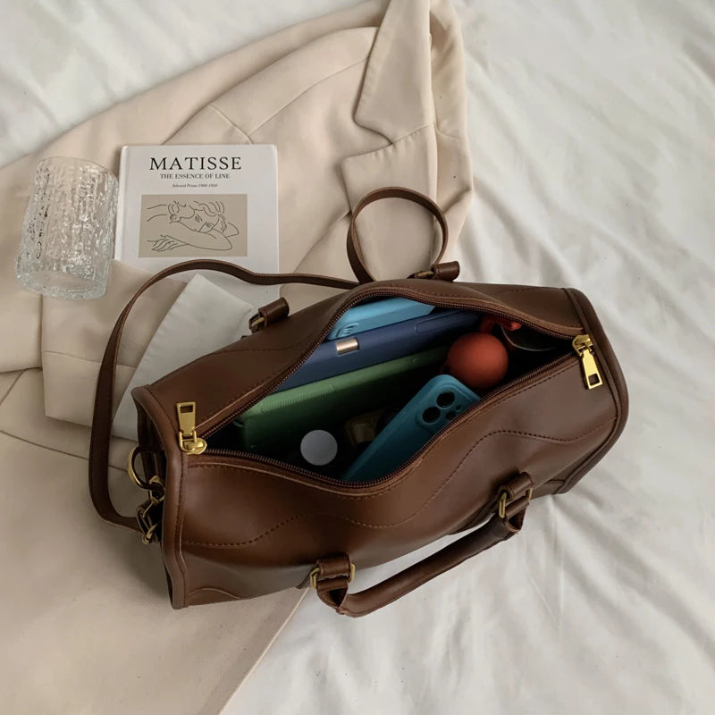 Multifunctionele Duffle Bag