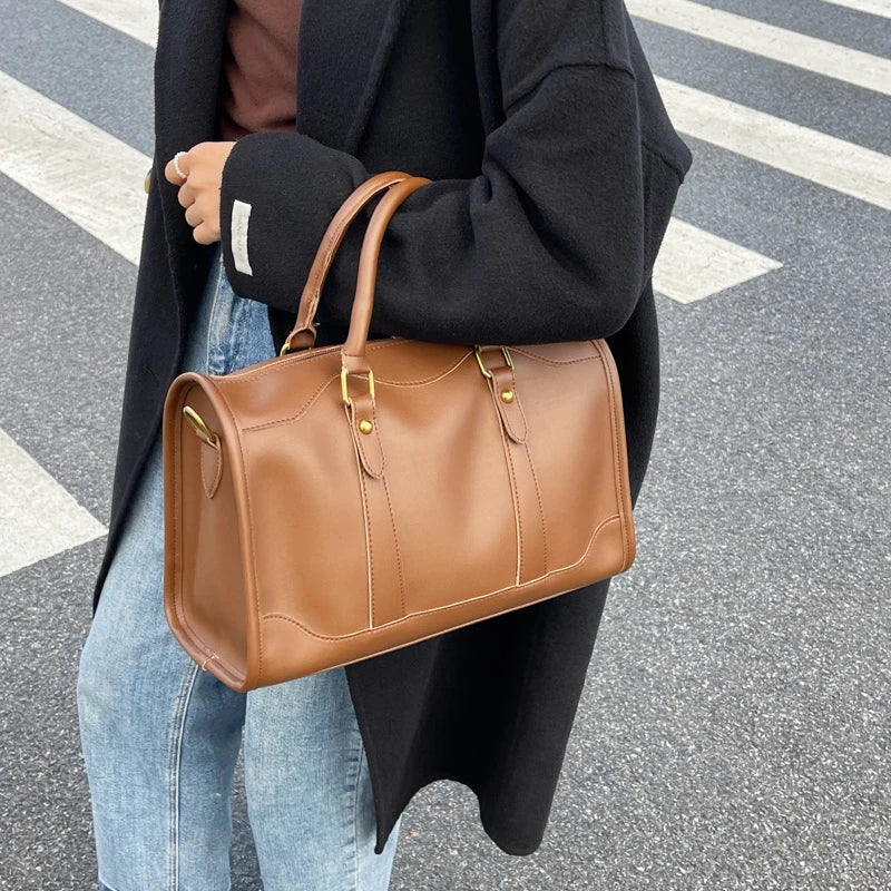Multifunctionele Duffle Bag