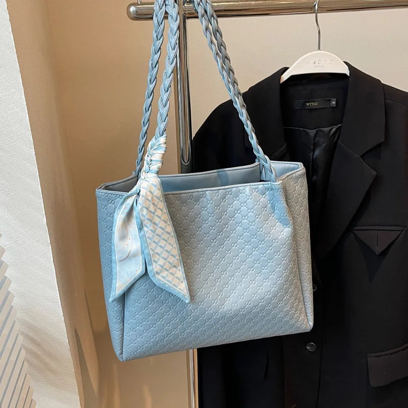 Stijlvolle Tote Bag