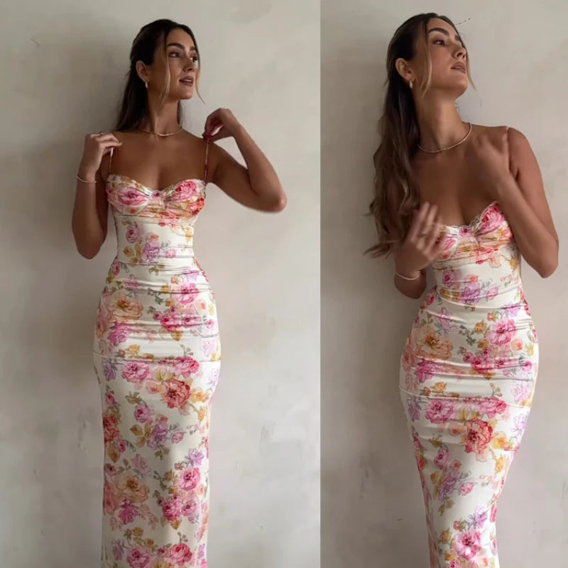 Dames Jurk – Slim, Mooi en Rugloos