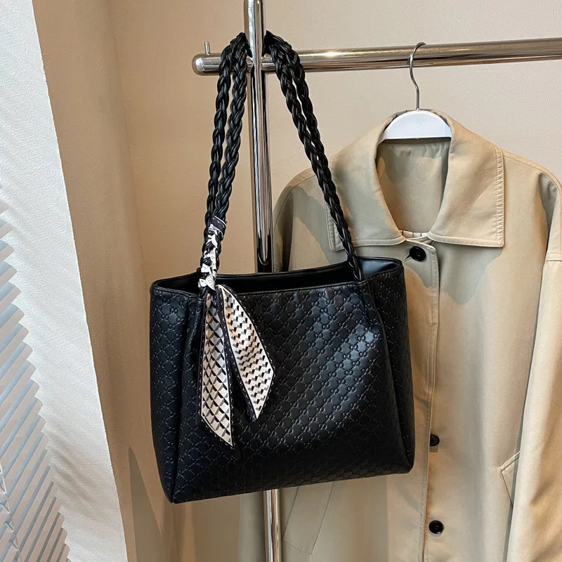 Stijlvolle Tote Bag
