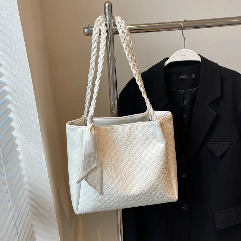 Stijlvolle Tote Bag