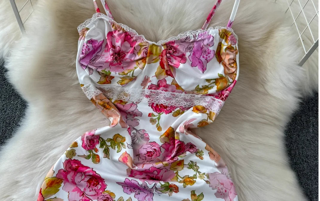Dames Jurk – Slim, Mooi en Rugloos