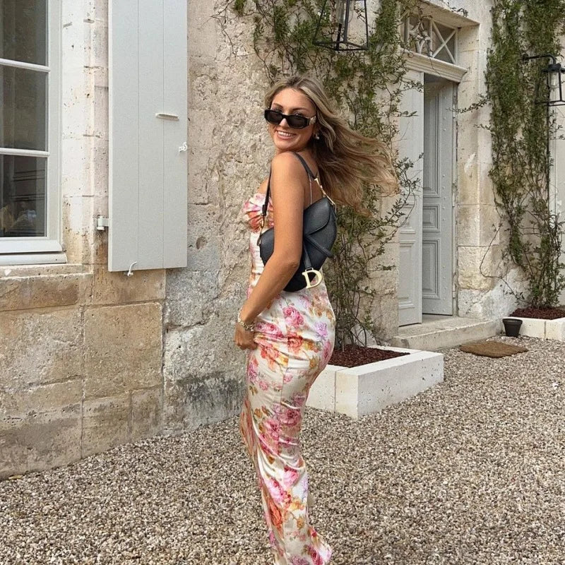 Dames Jurk – Slim, Mooi en Rugloos