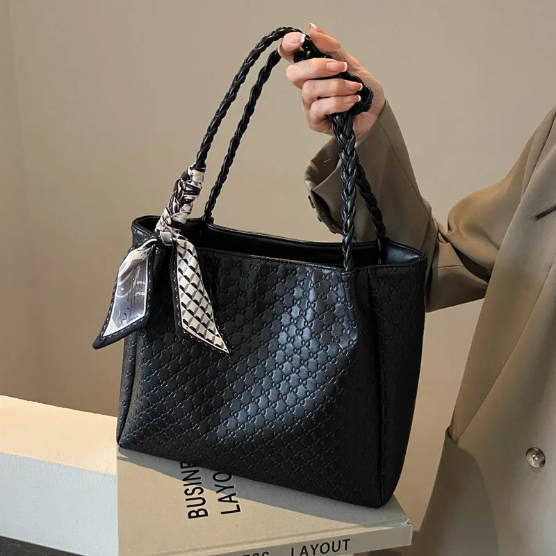 Stijlvolle Tote Bag