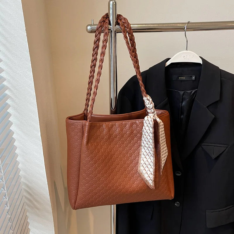 Stijlvolle Tote Bag